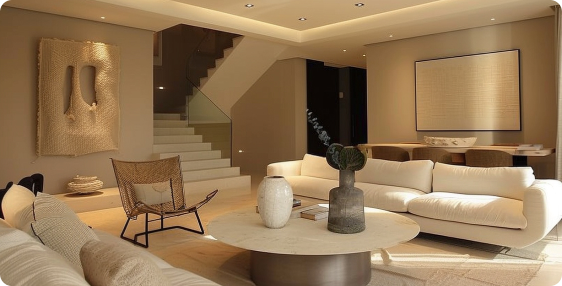The Zen Den
