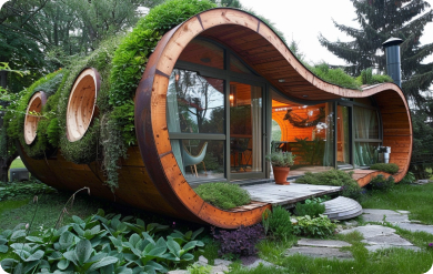 Eco-friendly Design