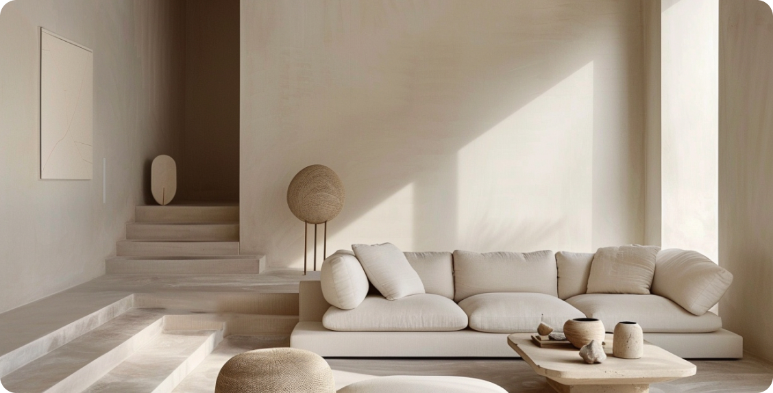 The Zen Den