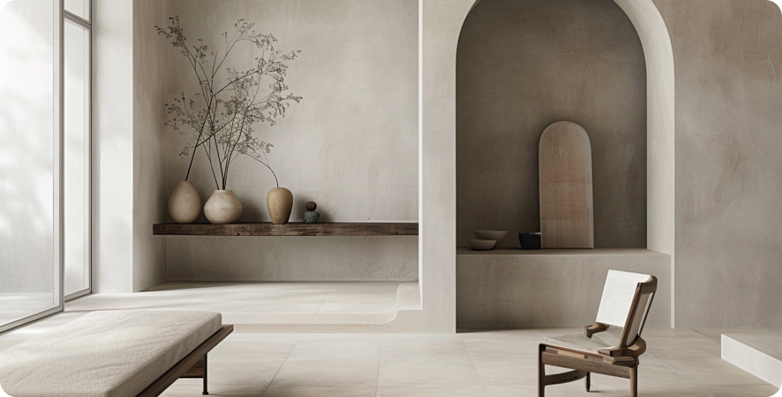 The Zen Den