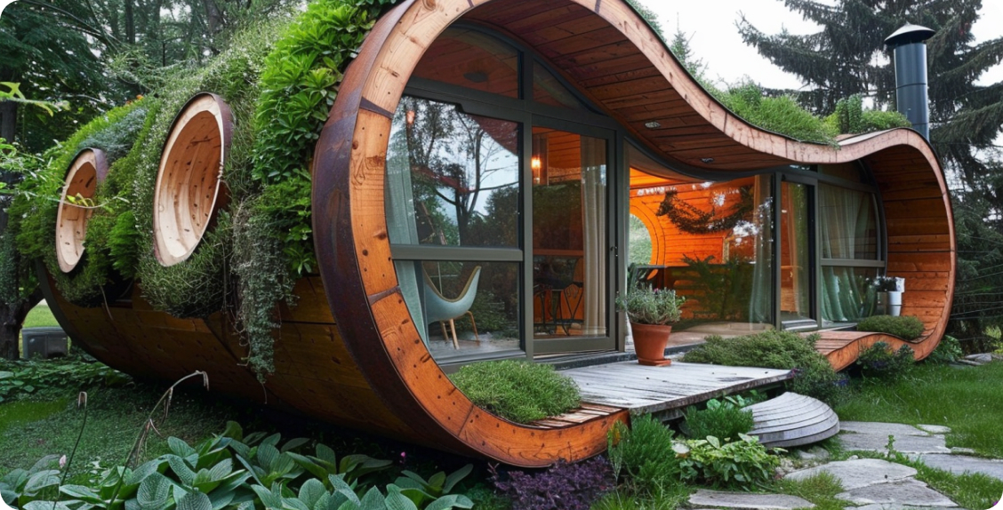 Eco-friendly Design